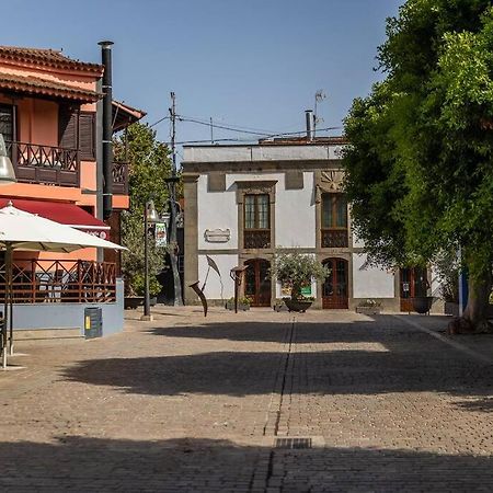 Apartamento En El Casco Historico De San Mateo Vega de San Mateo Exterior photo